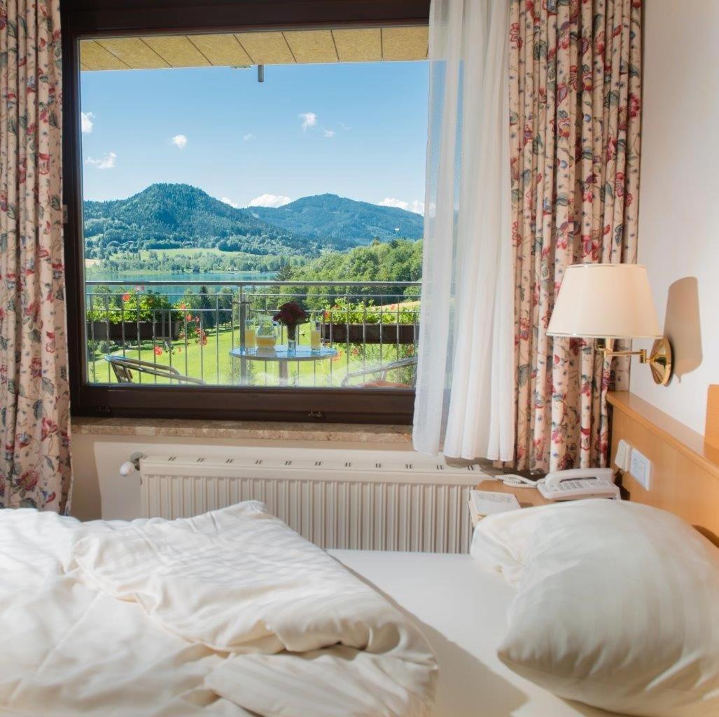 Hotel Seehof Sankt Georgen am Längsee Екстериор снимка